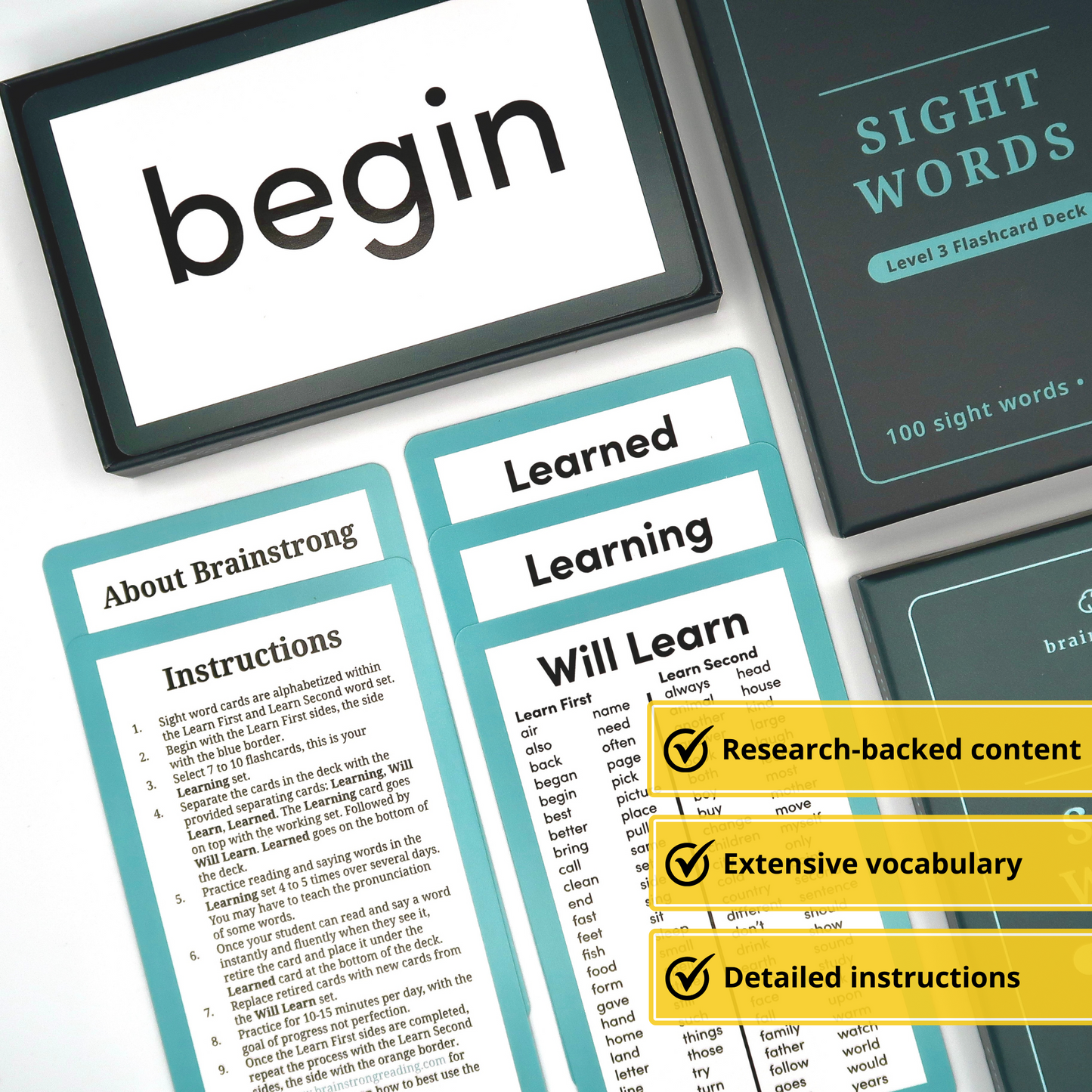 Sight Words