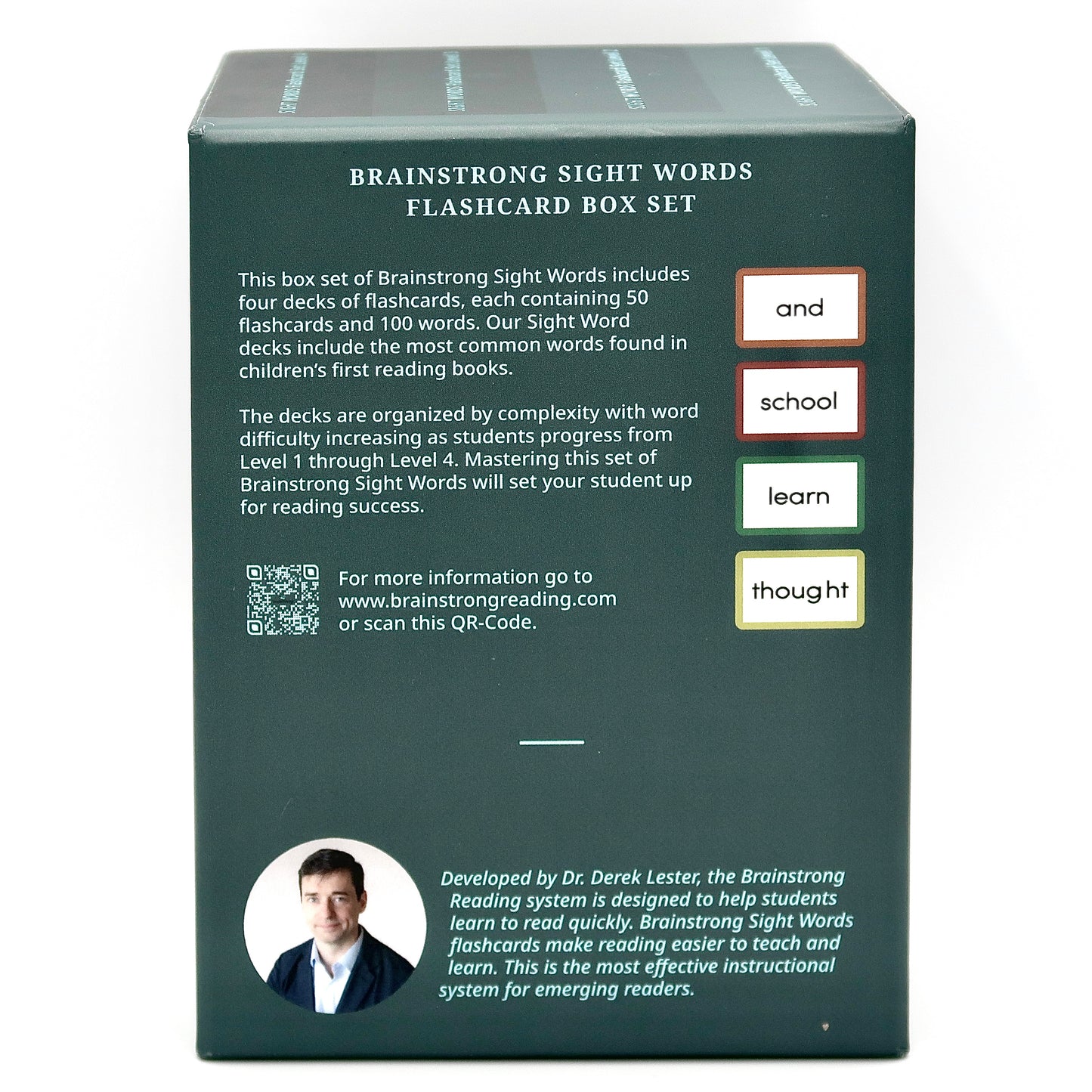 Sight Words - Box Set (4 levels) image 11