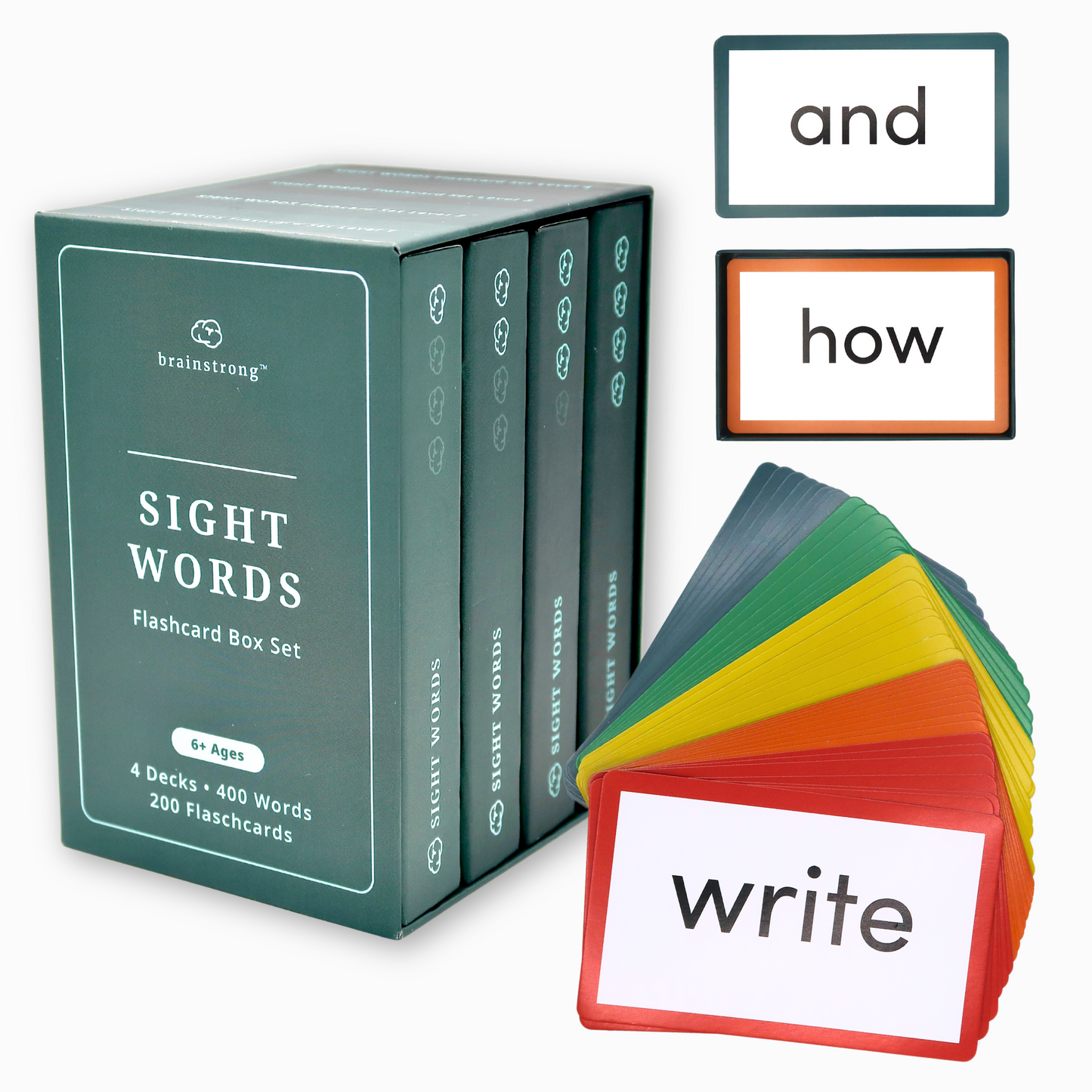Sight Words