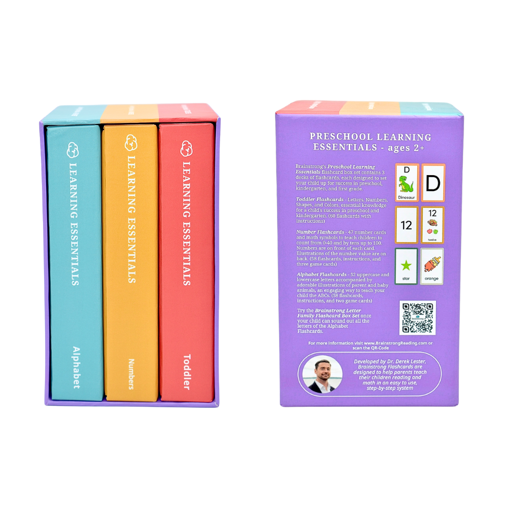 Preschool Learning Essentials - Box Set image 7