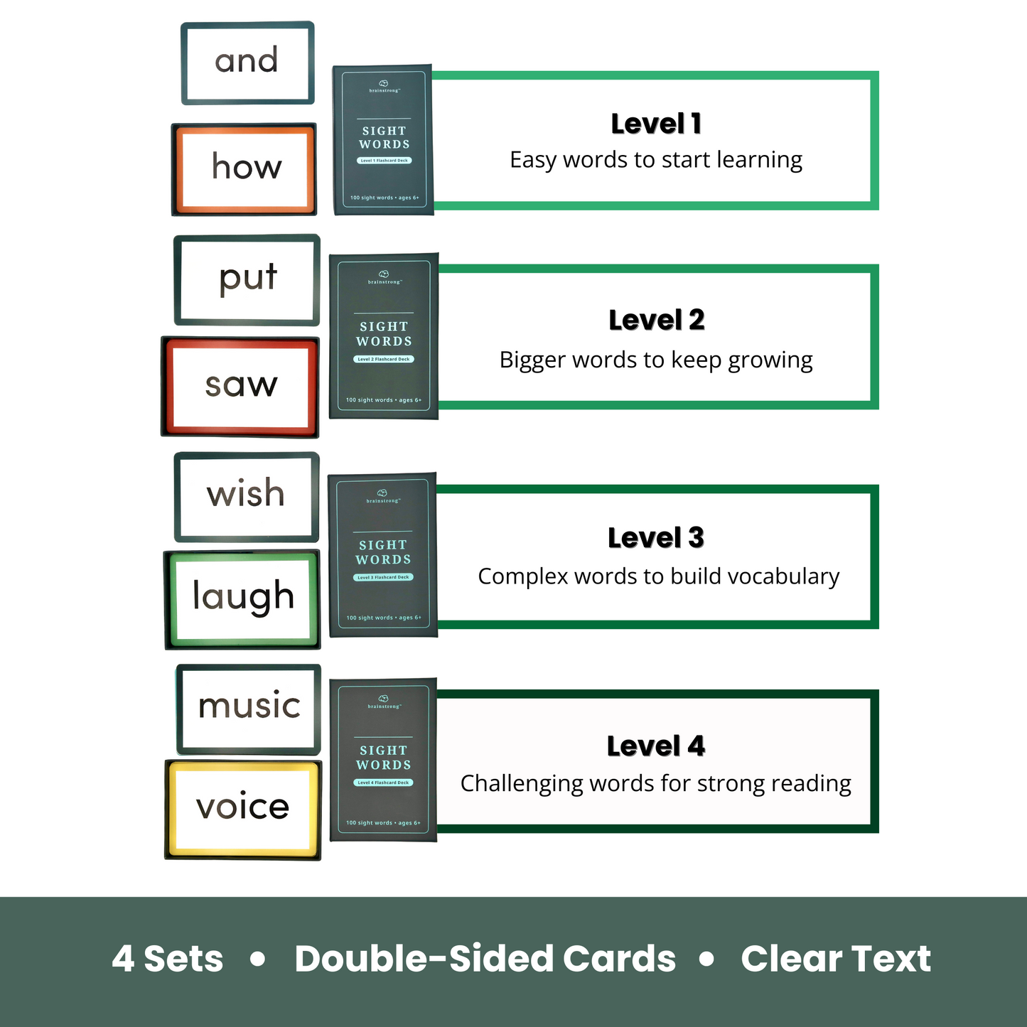 Sight Words