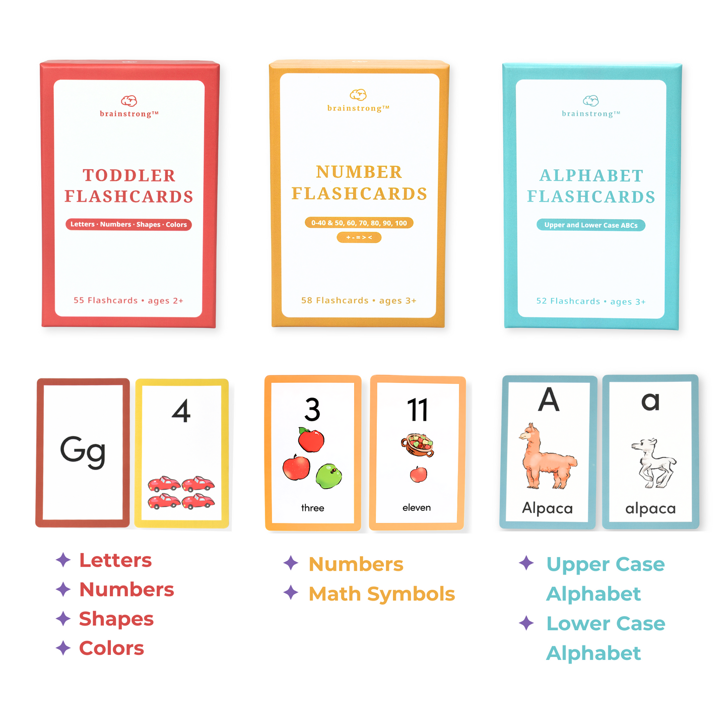 Preschool Learning Essentials