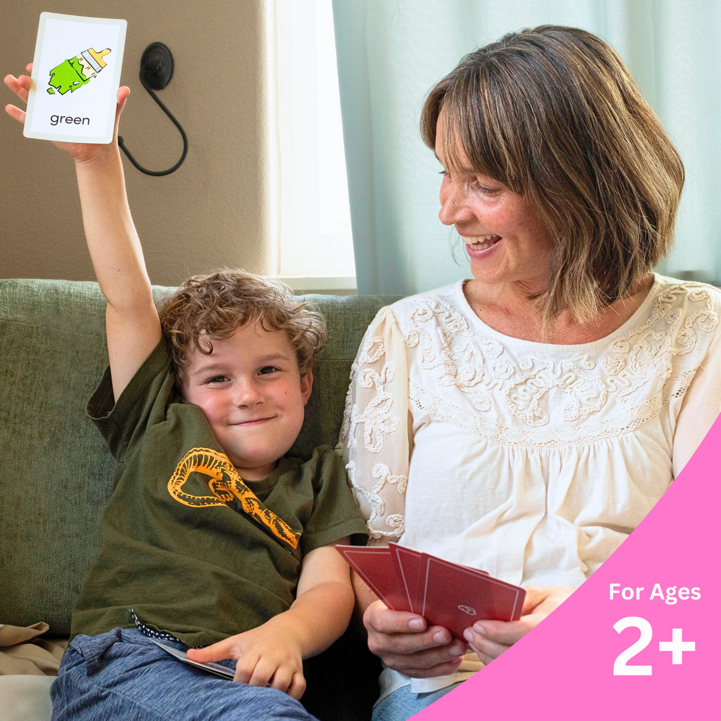 Toddler Flashcards