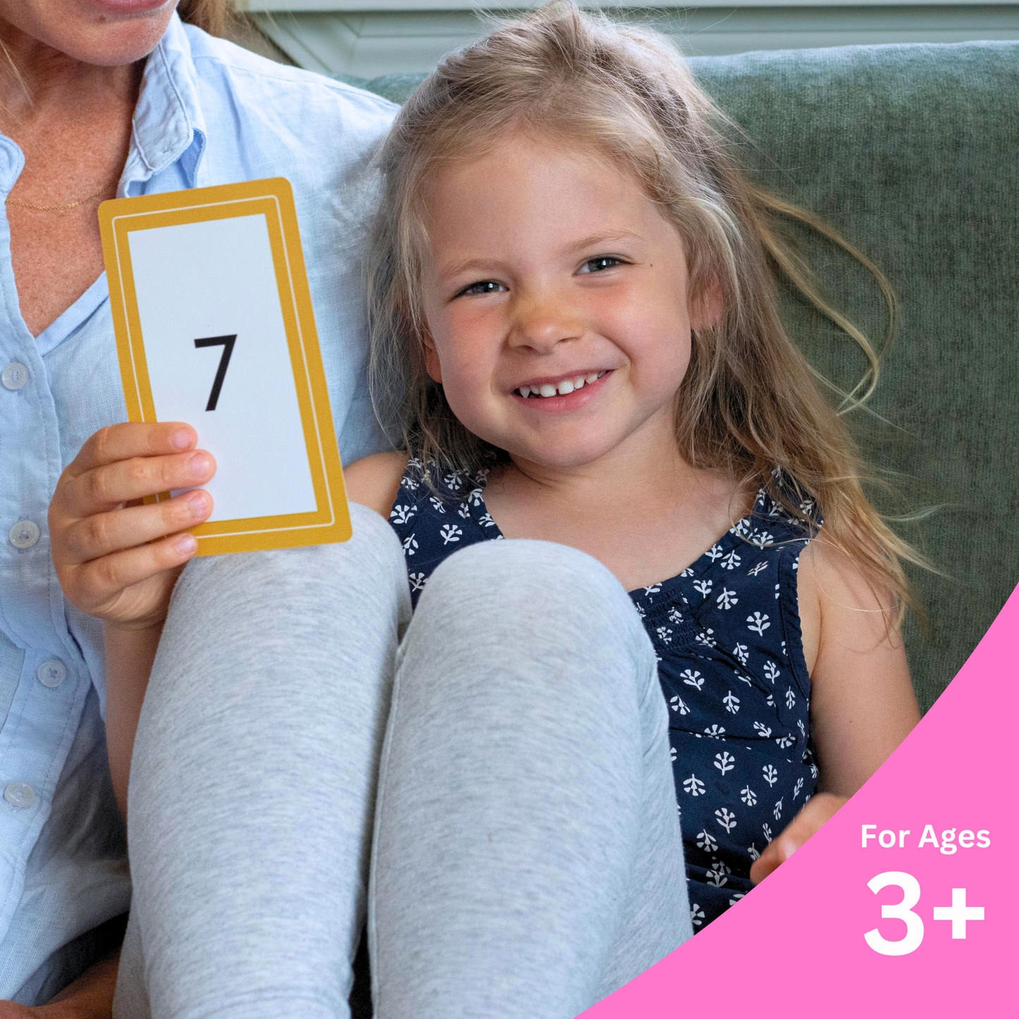 Number Flashcards