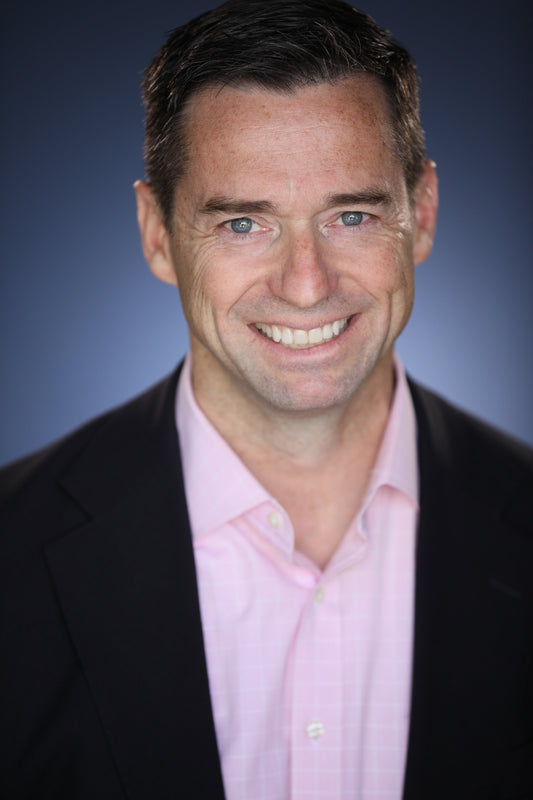 Dr. Derek Lester and Brainstrong