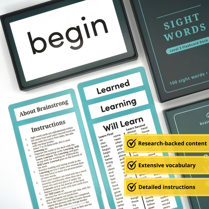 Sight Words