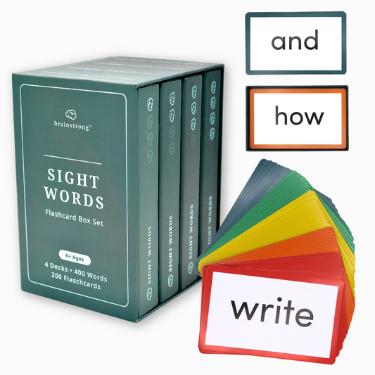 Sight Words