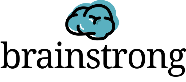 Brainstrong Reading Supplies and App