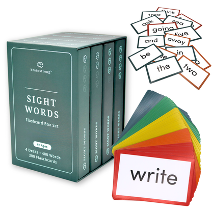 Soaring Eagle Bundle: A Complete 3-in-1 Reading Set