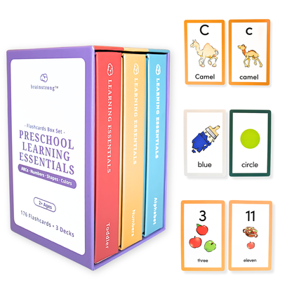 Soaring Eagle Bundle: A Complete 3-in-1 Reading Set