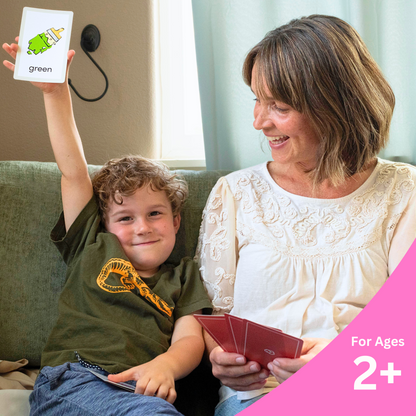 Toddler Flashcards